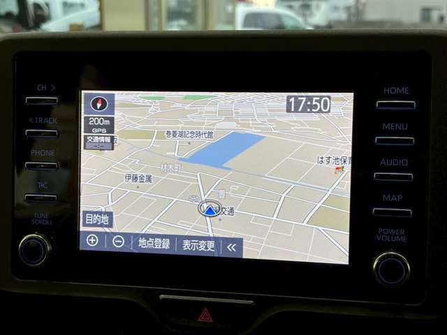 トヨタ ヤリス １．５ ハイブリッド Ｘ Ｅ－ＦＯＵＲ ４ＷＤ R3年 (甲信越・北陸) 99