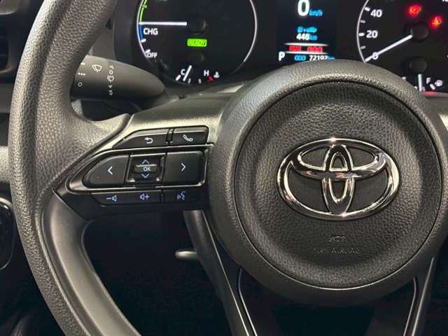 トヨタ ヤリス １．５ ハイブリッド Ｘ Ｅ－ＦＯＵＲ ４ＷＤ R3年 (甲信越・北陸) 99