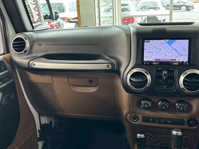ジープ ラングラー　アンリミテッド アンリミテッド サハラ ４ＷＤ H29年 (甲信越・北陸) 99