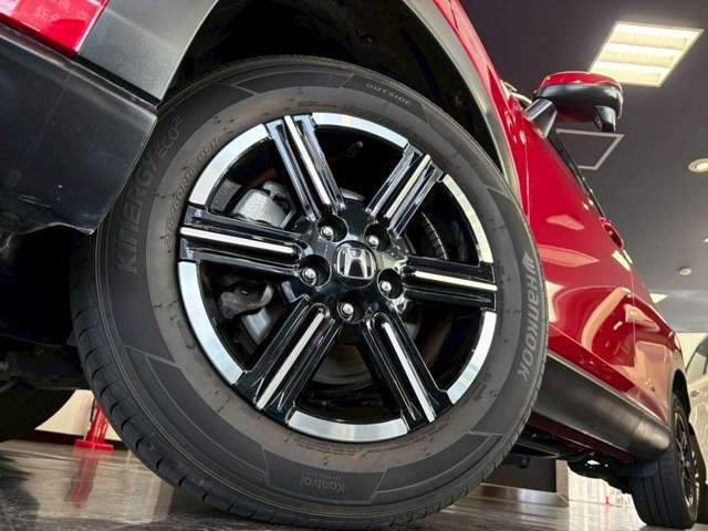 ホンダ ヴェゼル １．５ Ｅ：ＨＥＶ Ｘ ４ＷＤ R4年 (甲信越・北陸) 99