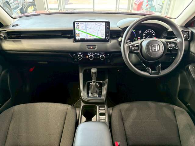 ホンダ ヴェゼル １．５ Ｅ：ＨＥＶ Ｘ ４ＷＤ R4年 (甲信越・北陸) 99