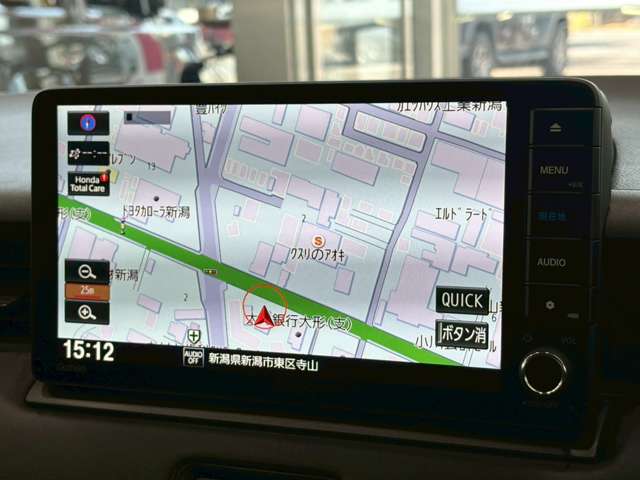 ホンダ ヴェゼル １．５ Ｅ：ＨＥＶ Ｘ ４ＷＤ R4年 (甲信越・北陸) 99