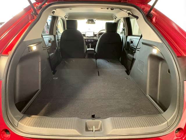 ホンダ ヴェゼル １．５ Ｅ：ＨＥＶ Ｘ ４ＷＤ R4年 (甲信越・北陸) 99