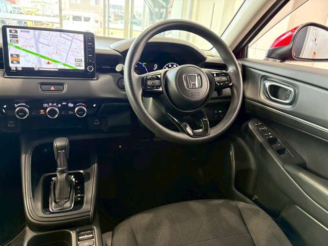 ホンダ ヴェゼル １．５ Ｅ：ＨＥＶ Ｘ ４ＷＤ R4年 (甲信越・北陸) 99
