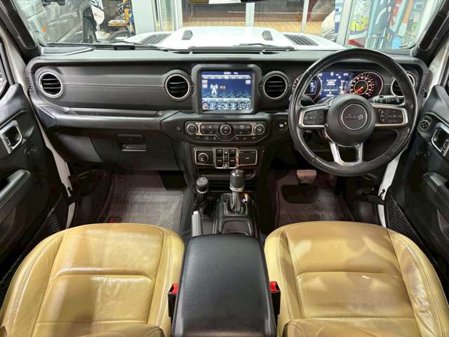ジープ ラングラー　アンリミテッド アンリミテッド サハラ ３．６Ｌ ４ＷＤ R1年 (甲信越・北陸) 99