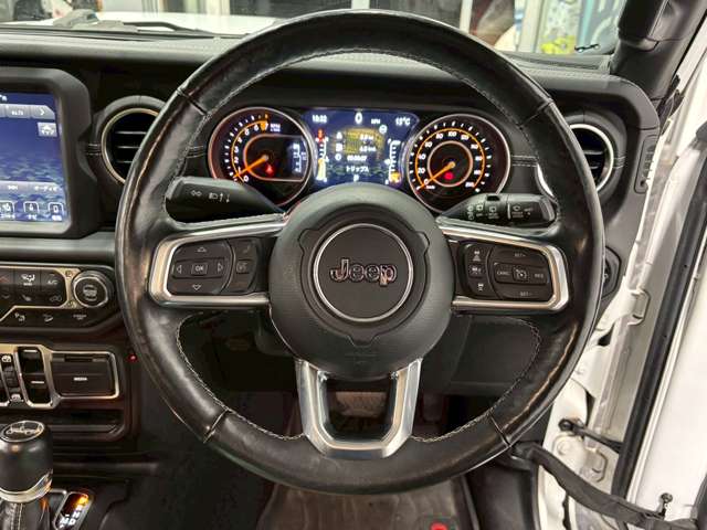 ジープ ラングラー　アンリミテッド アンリミテッド サハラ ３．６Ｌ ４ＷＤ R1年 (甲信越・北陸) 99