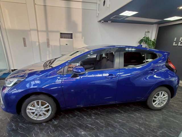 トヨタ アクア １．５ Ｚ Ｅ－ＦＯＵＲ ４ＷＤ R3年 (甲信越・北陸) 99