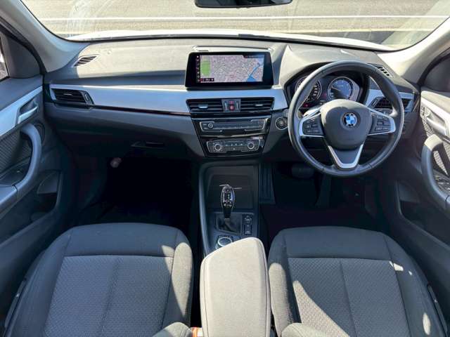 ＢＭＷ Ｘ１ Ｘドライブ １８Ｄ Ｘライン ４ＷＤ R3年 (甲信越・北陸) 99