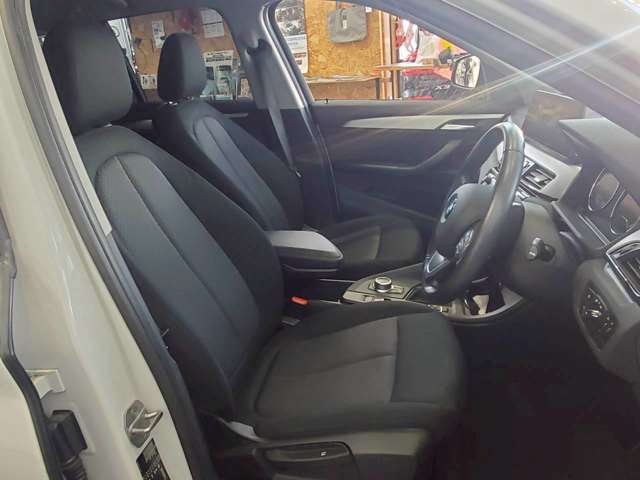ＢＭＷ Ｘ１ Ｘドライブ １８Ｄ Ｘライン ４ＷＤ R3年 (甲信越・北陸) 99