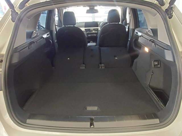 ＢＭＷ Ｘ１ Ｘドライブ １８Ｄ Ｘライン ４ＷＤ R3年 (甲信越・北陸) 99