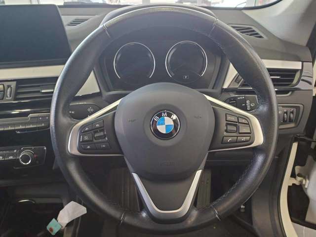 ＢＭＷ Ｘ１ Ｘドライブ １８Ｄ Ｘライン ４ＷＤ R3年 (甲信越・北陸) 99