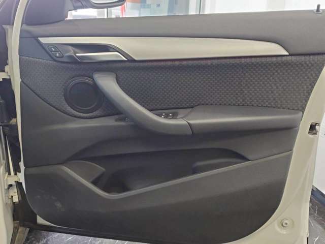 ＢＭＷ Ｘ１ Ｘドライブ １８Ｄ Ｘライン ４ＷＤ R3年 (甲信越・北陸) 99