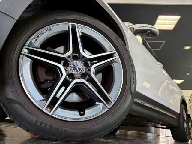 メルセデスベンツ ＧＬＢクラス ２００Ｄ ４マチック ＡＭＧライン ディーゼルターボ ４ＷＤ R3年 (甲信越・北陸) 99