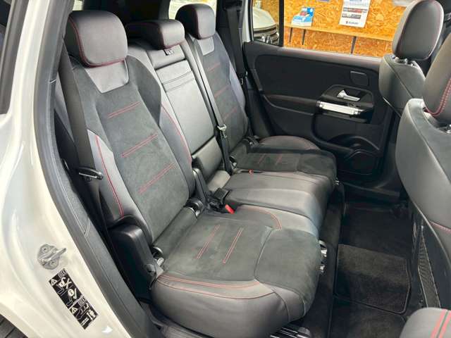 メルセデスベンツ ＧＬＢクラス ２００Ｄ ４マチック ＡＭＧライン ディーゼルターボ ４ＷＤ R3年 (甲信越・北陸) 99