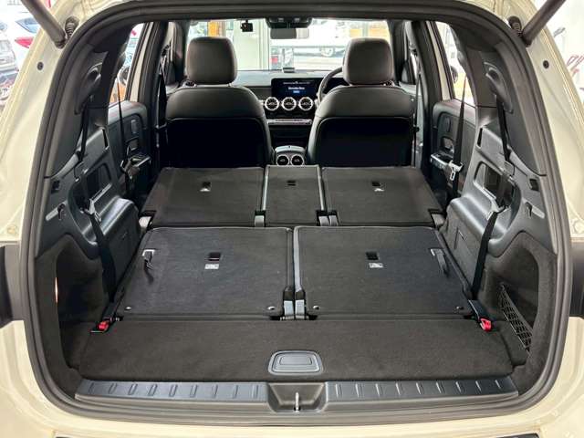メルセデスベンツ ＧＬＢクラス ２００Ｄ ４マチック ＡＭＧライン ディーゼルターボ ４ＷＤ R3年 (甲信越・北陸) 99