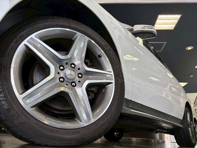 メルセデスベンツ ＧＬＥクラス ３５０ Ｄ ４マチック スポーツ ４ＷＤ H28年 (甲信越・北陸) 99