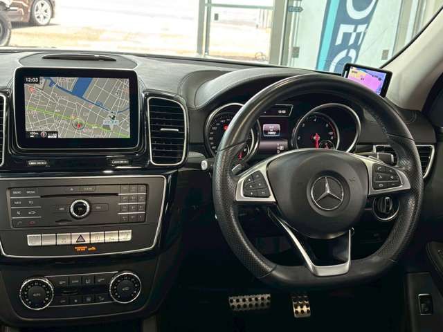 メルセデスベンツ ＧＬＥクラス ３５０ Ｄ ４マチック スポーツ ４ＷＤ H28年 (甲信越・北陸) 99