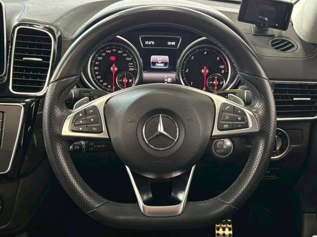 メルセデスベンツ ＧＬＥクラス ３５０ Ｄ ４マチック スポーツ ４ＷＤ H28年 (甲信越・北陸) 99