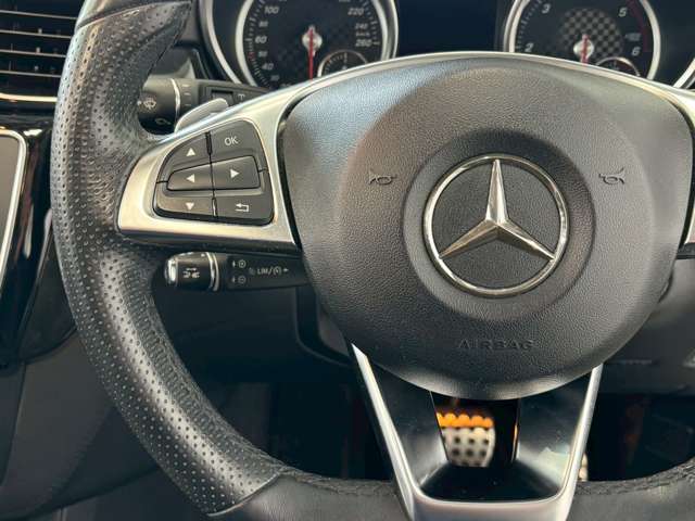 メルセデスベンツ ＧＬＥクラス ３５０ Ｄ ４マチック スポーツ ４ＷＤ H28年 (甲信越・北陸) 99