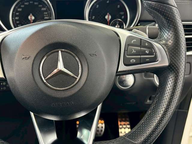 メルセデスベンツ ＧＬＥクラス ３５０ Ｄ ４マチック スポーツ ４ＷＤ H28年 (甲信越・北陸) 99