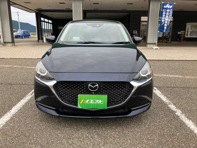 マツダ ＭＡＺＤＡ２ １．５ ＸＤ プロアクティブ ディーゼルターボ R2年 (甲信越・北陸) 99