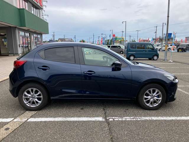 マツダ ＭＡＺＤＡ２ １．５ ＸＤ プロアクティブ ディーゼルターボ R2年 (甲信越・北陸) 99