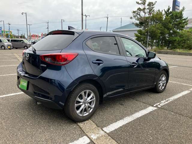 マツダ ＭＡＺＤＡ２ １．５ ＸＤ プロアクティブ ディーゼルターボ R2年 (甲信越・北陸) 99