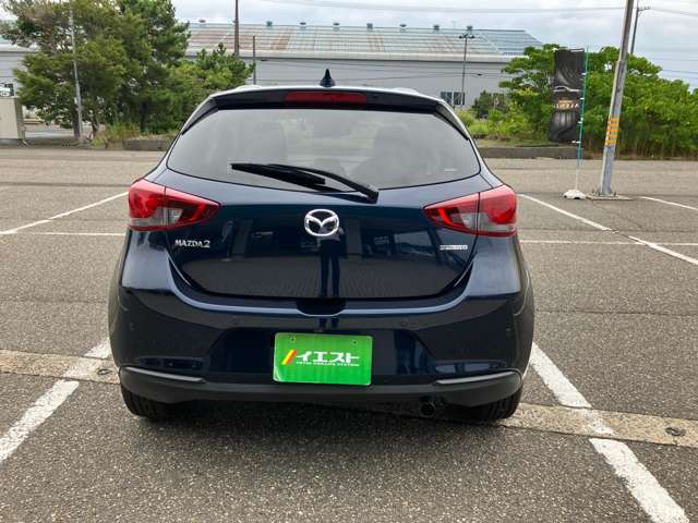 マツダ ＭＡＺＤＡ２ １．５ ＸＤ プロアクティブ ディーゼルターボ R2年 (甲信越・北陸) 99