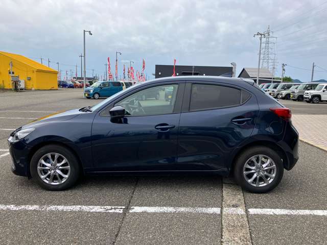 マツダ ＭＡＺＤＡ２ １．５ ＸＤ プロアクティブ ディーゼルターボ R2年 (甲信越・北陸) 99