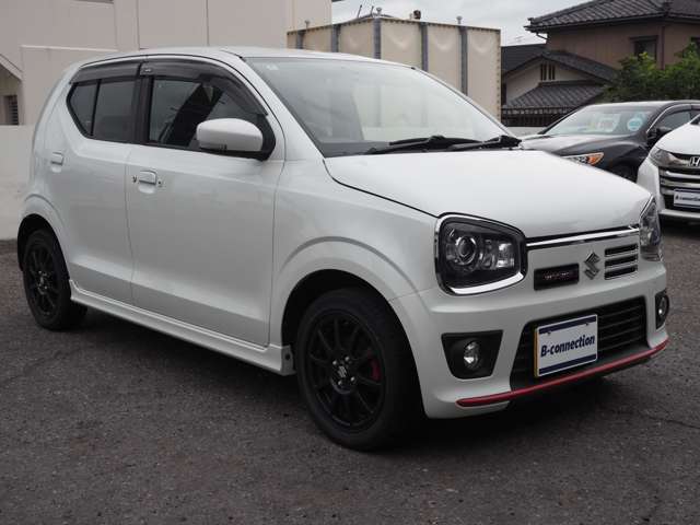 スズキ アルトワークス ワークス ６６０ ４ＷＤ R2年 (甲信越・北陸) 99