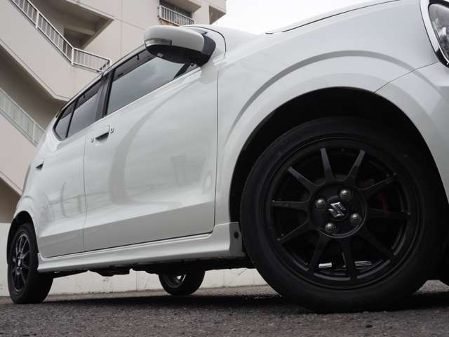 スズキ アルトワークス ワークス ６６０ ４ＷＤ R2年 (甲信越・北陸) 99