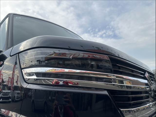 スズキ スペーシア ６６０ カスタム ハイブリッド ＧＳ R7年 (関東) 99