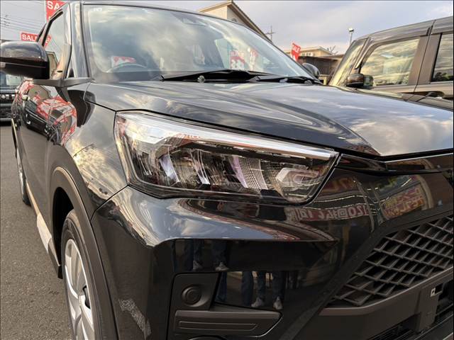 トヨタ ライズ １．２ Ｘ R8年 (関東) 99