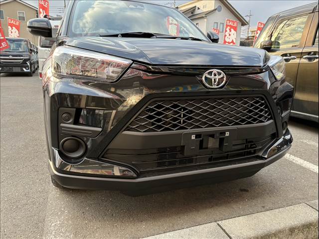 トヨタ ライズ １．２ Ｘ R8年 (関東) 99