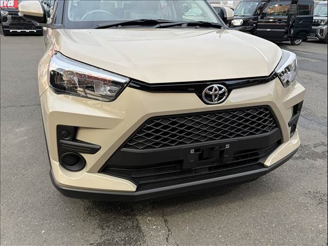 トヨタ ライズ １．２ Ｘ R8年 (関東) 99