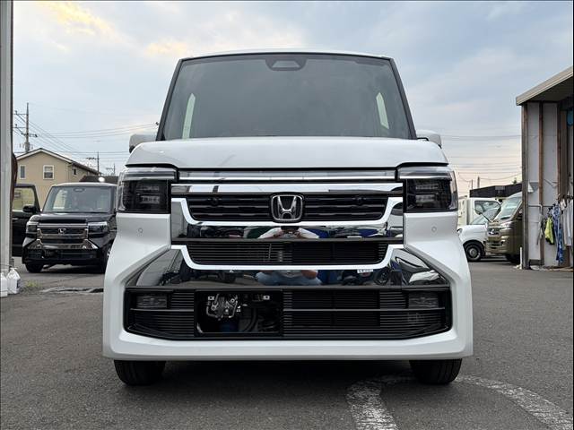 ホンダ Ｎ　ＢＯＸ カスタム ６６０ R8年 (関東) 99