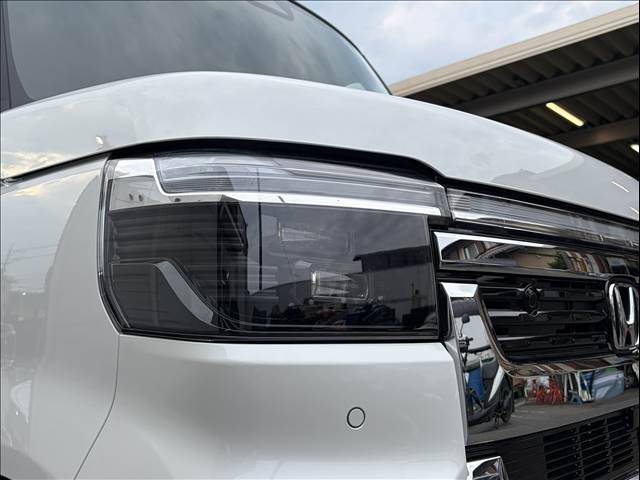 ホンダ Ｎ　ＢＯＸ カスタム ６６０ R8年 (関東) 99