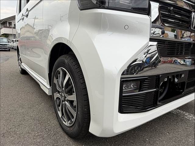 ホンダ Ｎ　ＢＯＸ カスタム ６６０ R8年 (関東) 99
