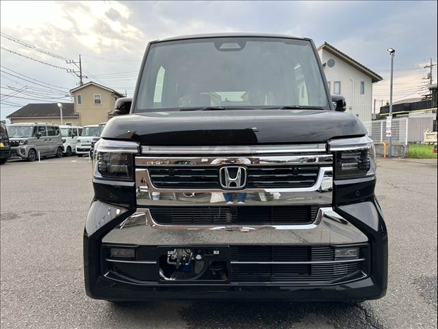 ホンダ Ｎ　ＢＯＸ カスタム ６６０ R8年 (関東) 99