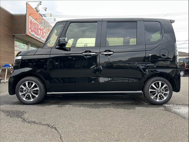ホンダ Ｎ　ＢＯＸ カスタム ６６０ R8年 (関東) 99
