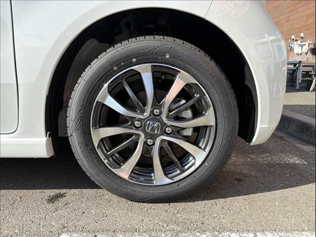 ホンダ Ｎ　ＢＯＸ カスタム ６６０ R7年 (関東) 99