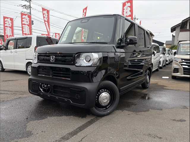 ホンダ Ｎ　ＢＯＸ ジョイ ６６０ モノトーン R8年 (関東) 99