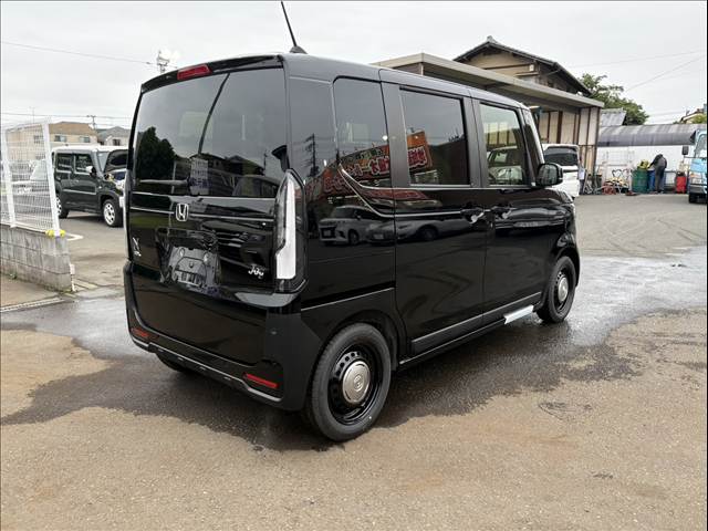 ホンダ Ｎ　ＢＯＸ ジョイ ６６０ モノトーン R8年 (関東) 99