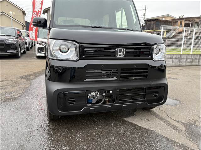ホンダ Ｎ　ＢＯＸ ジョイ ６６０ モノトーン R8年 (関東) 99