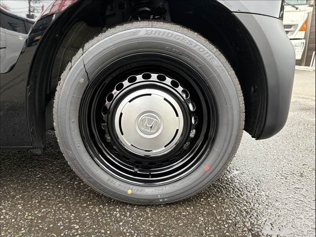 ホンダ Ｎ　ＢＯＸ ジョイ ６６０ モノトーン R8年 (関東) 99