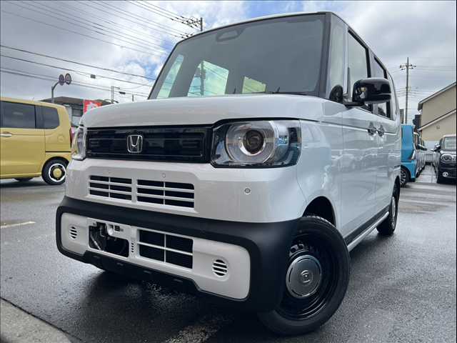 ホンダ Ｎ　ＢＯＸ ６６０ R8年 (関東) 99