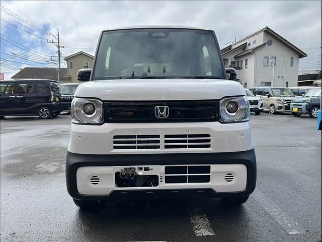 ホンダ Ｎ　ＢＯＸ ６６０ R8年 (関東) 99