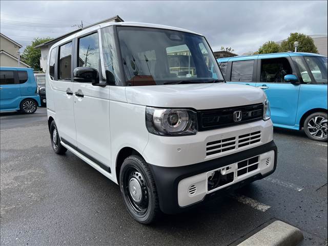 ホンダ Ｎ　ＢＯＸ ６６０ R8年 (関東) 99