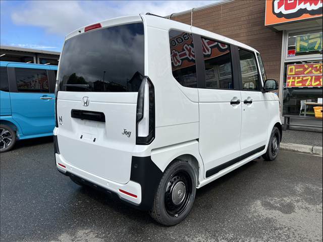 ホンダ Ｎ　ＢＯＸ ６６０ R8年 (関東) 99