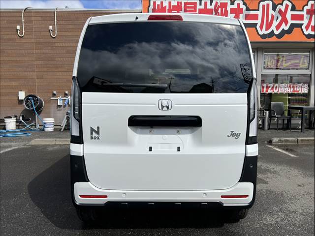 ホンダ Ｎ　ＢＯＸ ６６０ R8年 (関東) 99